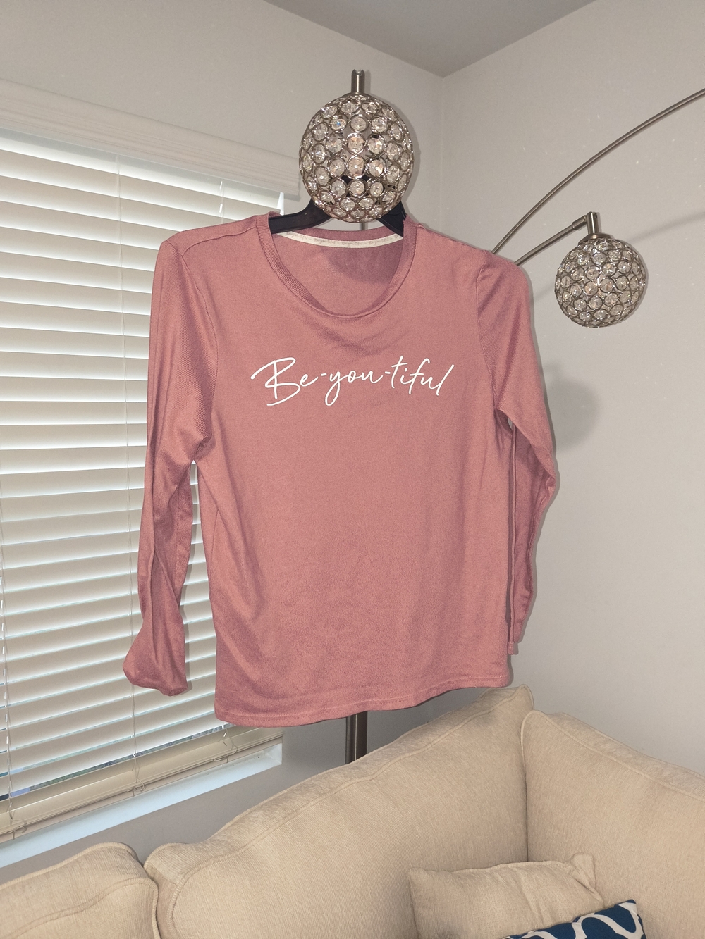 Love To Lounge Shirt